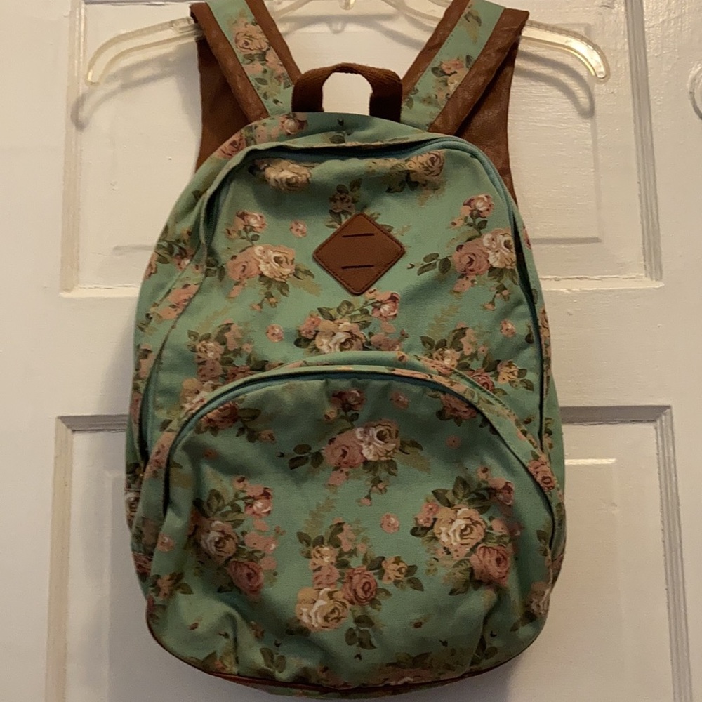 Flower Backpack - image 2